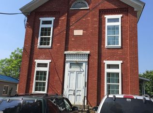 7314 Blue Mountain House Rd #B, Kempton, PA 19529