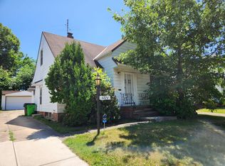 4224 Lambert Rd, South Euclid, OH 44121