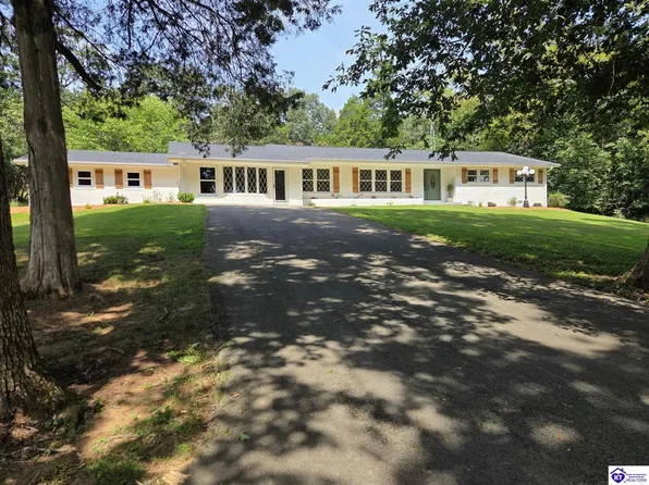 324 N Highway 333, Irvington, KY 40146