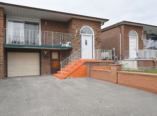 4 Royal Salisbury Way, Brampton, ON L6V 3J6
