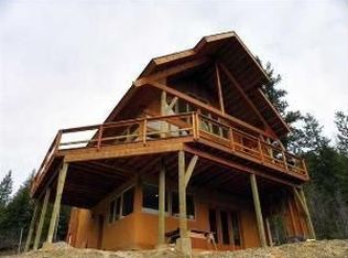 15658 Baldy Mountain Rd, Sandpoint, ID 83864