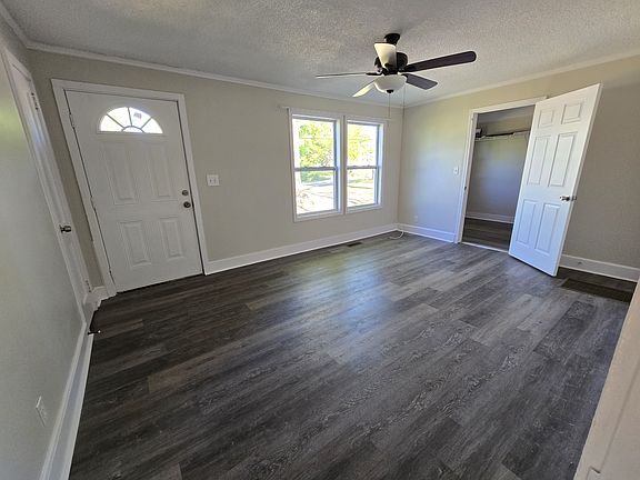 Comfortable living area