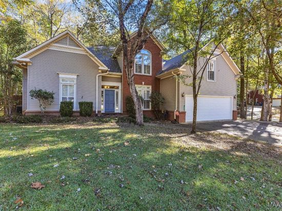 393 River Ridge Rd, Wetumpka, AL 36093