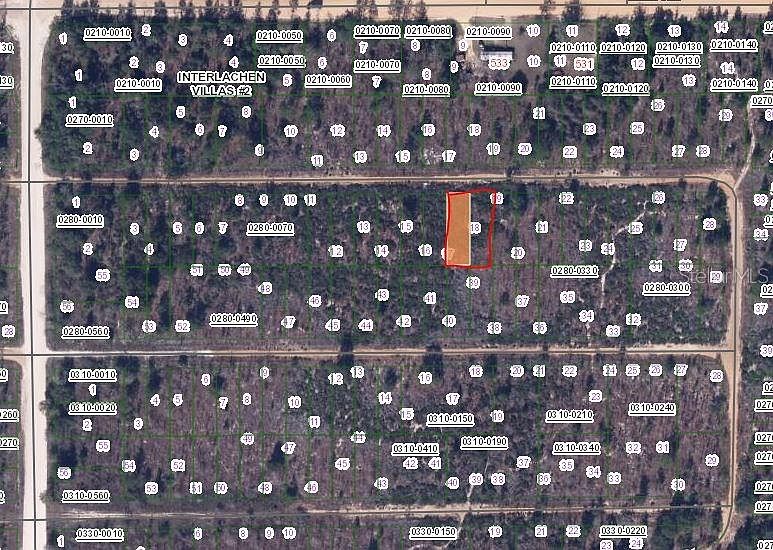 2nd image of 0 Cherry St #17-18
