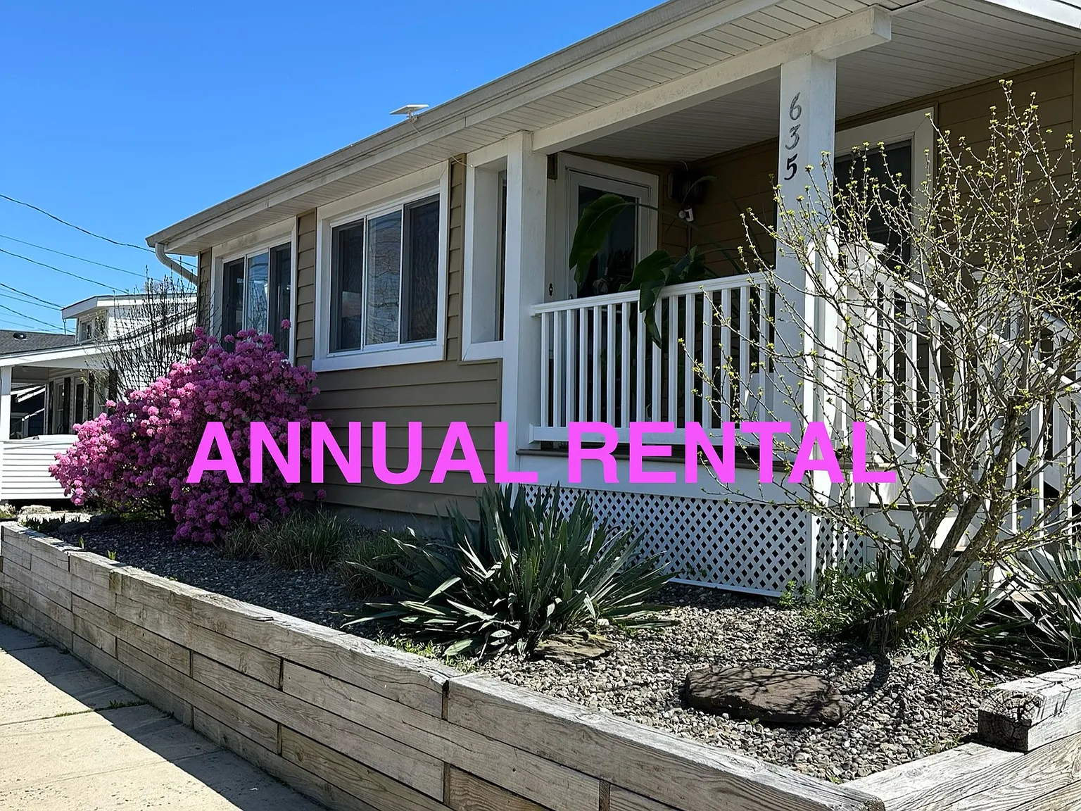 3 bed, 1550 sqft, $4,100 — Photo 1