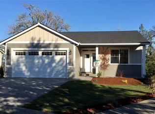 10726 Palisades St SE, Yelm, WA 98597
