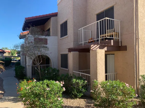 5757 W Eugie Ave, Glendale, AZ