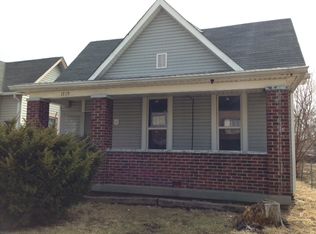 1719 Woodlawn Ave, Indianapolis, IN