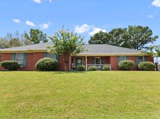 110 Wilder Dr, Harvest, AL 35749