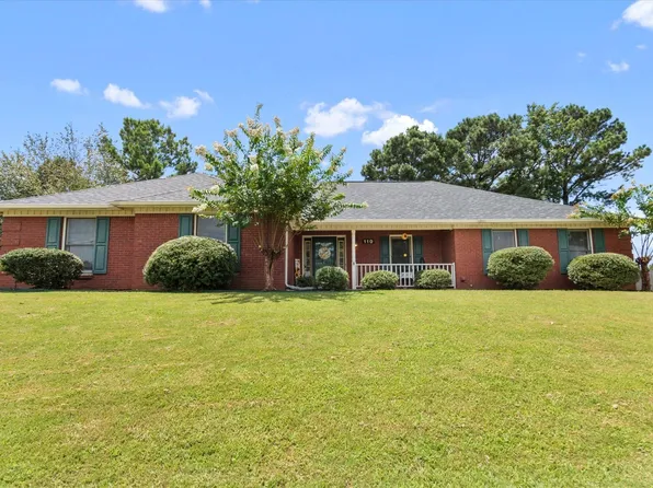 110 Wilder Dr, Harvest, AL 35749