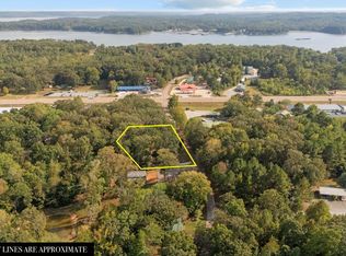 5 Eagle Creek Loop, Buchanan, TN 38222