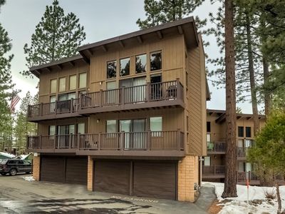 1390 Ski Run Blvd #23, South Lake Tahoe, CA, 96150