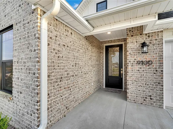 9100 Kirkwood Rdg, Fort Smith, AR 72916