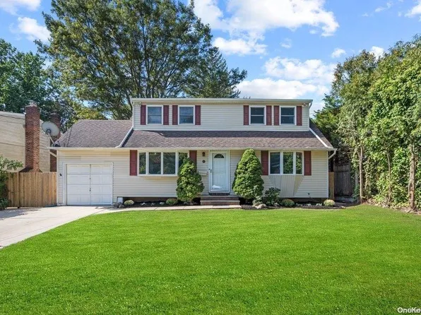 50 Hillside Lane, Syosset, NY 11791