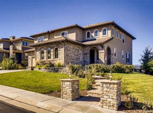 10821 Manor Stone Dr, Highlands Ranch, CO 80126