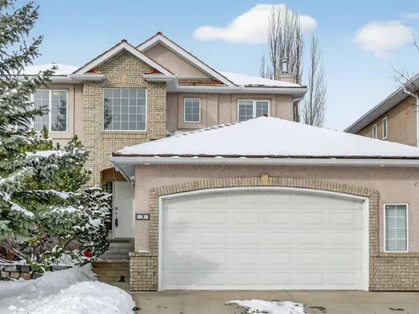 3 E Hampstead Hl NW, Calgary, AB T3A 6E5