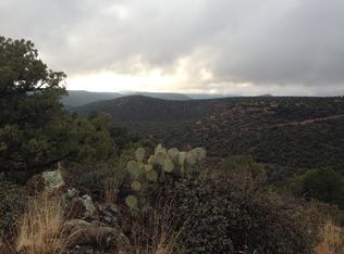 Lot 192 Lonesome Dove, Kingman, AZ 86401