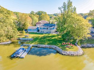 9312 N Gray Ave, Unionville, IN