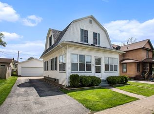 1108 Weller Ave, La Porte, IN