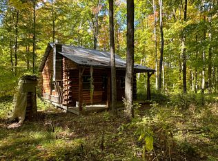 Off County Line Lake Rd, Bruce Crossing, MI 49912