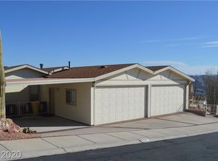 590 Lake Superior Ln, Boulder City, NV 89005