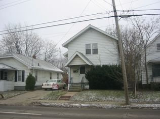 2102 Leith St, Flint, MI 48506