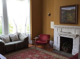 1208 Hampshire St, San Francisco, CA 94110