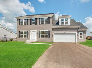 339 E Becker Pl, Sycamore, IL 60178