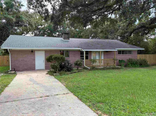 20 Sioux Trl, Pensacola, FL 32506