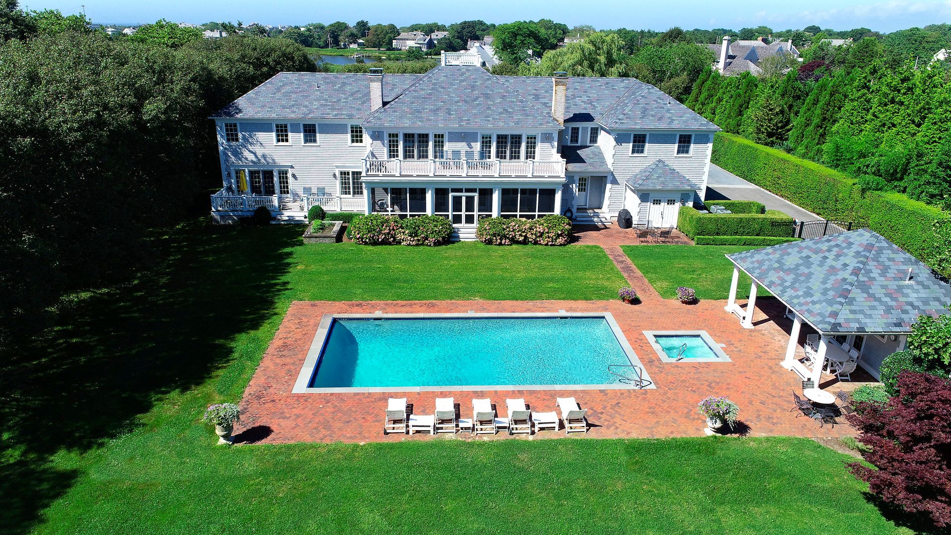 Property in Quogue Out East