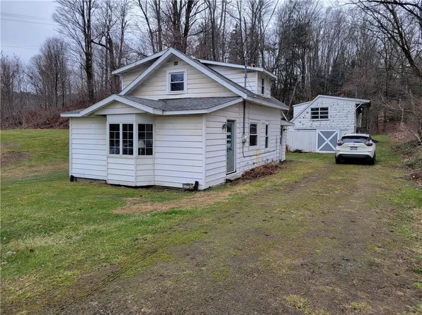 3309 State Route 79, Harpursville, NY 13787