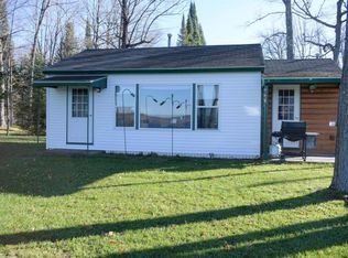 10889 Halsey Lake Rd, Long Lake, WI 54542