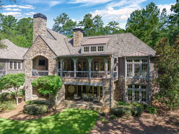 1040 Woodmont Ct, Greensboro, GA 30642