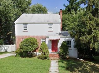 111 Tyre Ave, Newark, DE 19711