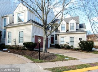 11421 Hollow Timber Ct, Reston, VA 20194