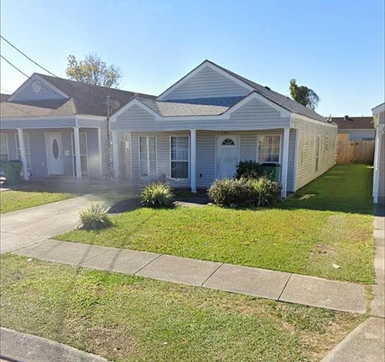 2104 Newton St, Gretna, LA 70053 Zillow