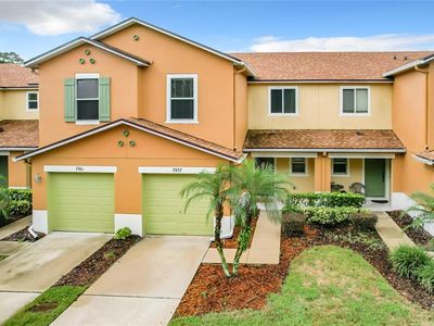3957 Gliding Pl, Sanford, FL, 32773