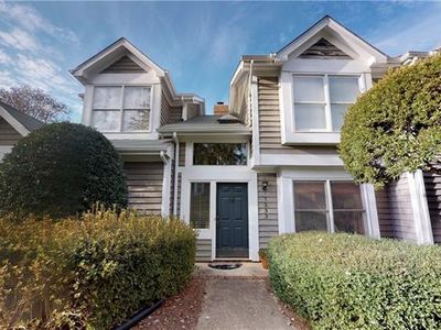 7233 Meeting St, Charlotte, NC, 28210