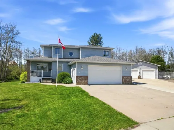 40 SE Owens Close, Red Deer, AB T4N 6Y2