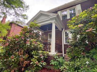 1458 N Euclid Ave, Pittsburgh, PA 15206