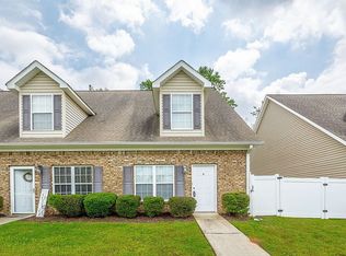 7506 Noah Reid Rd #4, Chattanooga, TN 37416