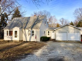 7229 Hamilton Ave, Burr Ridge, IL 60527