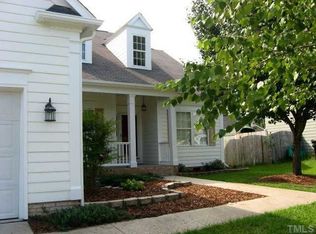 5904 Solitude Way, Durham, NC 27713