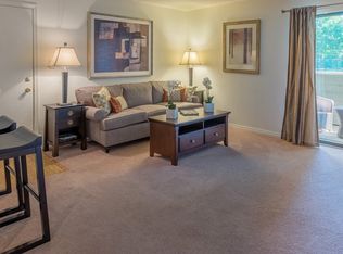 6919 Marlowe Rd APT 923, Richmond, VA 23225