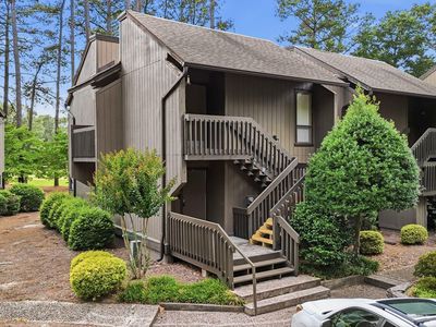 10 Pine Tree Road # 136, Pinehurst, NC, 28374