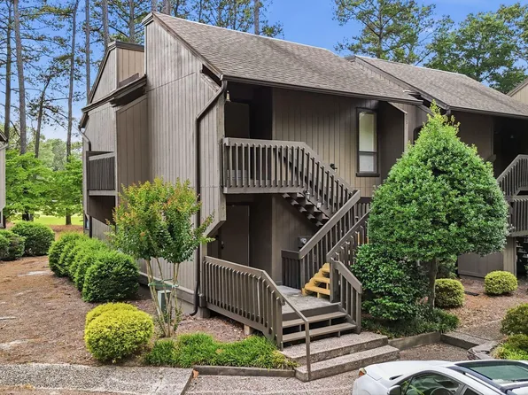 10 Pine Tree Road # 136, Pinehurst, NC 28374