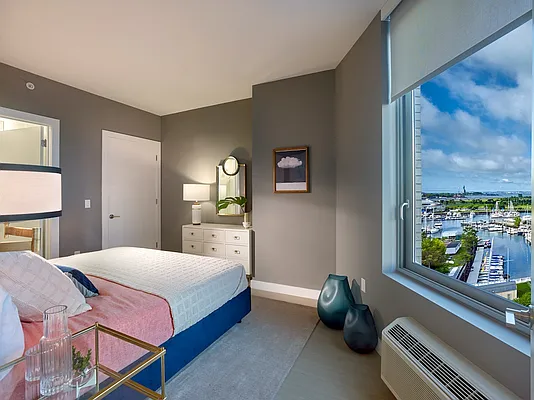 Rented by Bozzuto Management | media 24