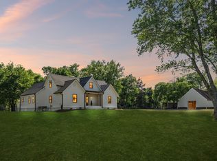 12216 Highway 99, Rockvale, TN 37153