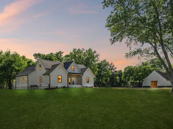 12216 Highway 99, Rockvale, TN 37153