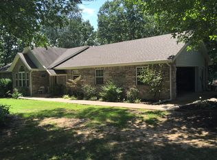1801 S Curtis Ave, Pea Ridge, AR 72751